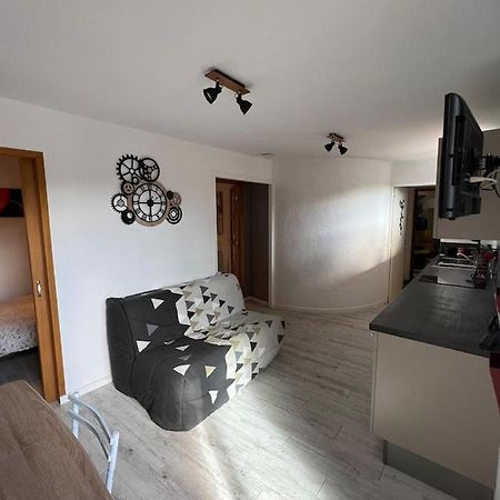 Charmant Appartement Calme Et Lumineux Chateauvieux  Εξωτερικό φωτογραφία