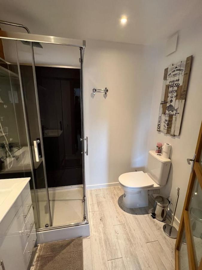 Charmant Appartement Calme Et Lumineux Chateauvieux  Εξωτερικό φωτογραφία