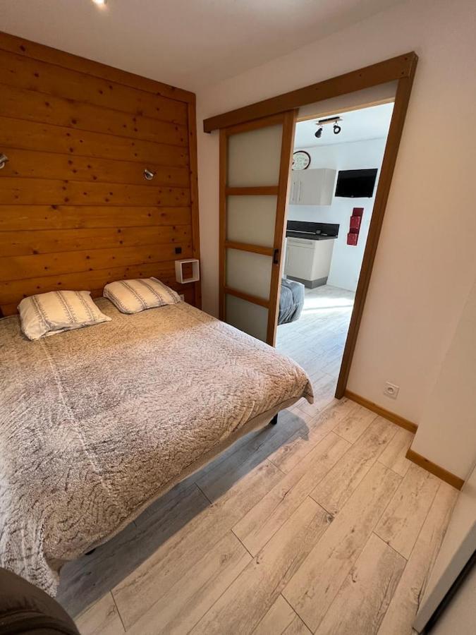 Charmant Appartement Calme Et Lumineux Chateauvieux  Εξωτερικό φωτογραφία